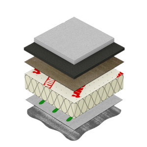 Mastic Asphalt