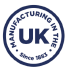 Manufacturing UK